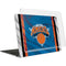 NBA New York Knicks Away Jersey MacBook Air 13in (2020) Case plus Skin